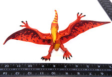 Pterodactyl orange dinosaur for sale  Texarkana