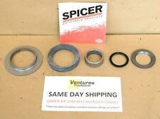 Kit de vedação de estilingue de rolamento de eixo externo 10 parafusos, Dana 44 Chevy 73-91 comprar usado  Enviando para Brazil