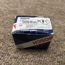 Bosch map sensor for sale  YORK