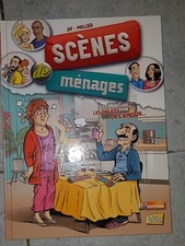Scènes ménages jif d'occasion  Saint-André-de-Sangonis