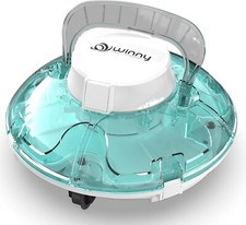Robot piscina senza usato  Sangiano