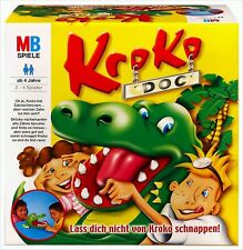 Kroko doc gebraucht kaufen  Bremen