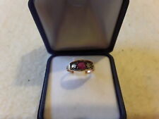 Anello antico oro usato  Capua