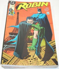 Comics robin mini for sale  Utica