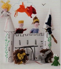 Knitting pattern copy for sale  CAERNARFON