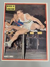 Marcel duriez ancien d'occasion  Clarensac
