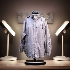 Jacke unisex übergangs gebraucht kaufen  Fruerlund,-Engelsby, Tastrup
