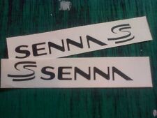 Ayrton senna wing for sale  UK