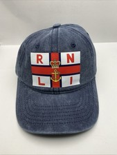 Rnli lifeboats cap for sale  PONTYPRIDD