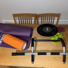 York fitness bundle for sale  YORK