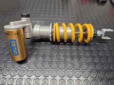 Ohlins per kawasaki usato  Trento