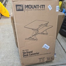 Mount 6.25 height for sale  Indianapolis