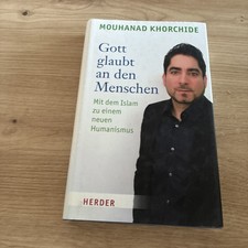Gott glaubt den gebraucht kaufen  Berlin