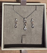 Clogau love spoon for sale  CHEPSTOW
