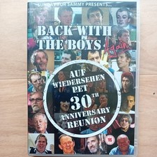 Back boys auf for sale  NORTH SHIELDS