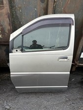 Nissan elgrand 2001 for sale  ROMNEY MARSH