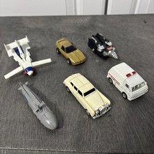 Vintage 1984 gobots for sale  Coral Springs