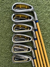 Nike sumo golf for sale  THORNTON-CLEVELEYS