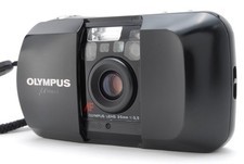 Mint olympus mju d'occasion  Expédié en Belgium