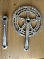 Campagnolo super record for sale  STAFFORD