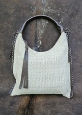 Abro handtasche vollleder gebraucht kaufen  Wiesbaden