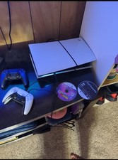 Sony playstation bundle for sale  Kingston