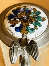 Antiker studentenkrug heidelbe gebraucht kaufen  München