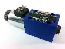 Bosch rexroth directional for sale  Montpelier