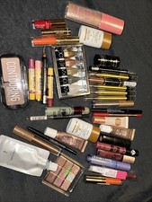 Make lidschatten lippenstifte gebraucht kaufen  Knetzgau