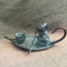 Vintage spo bronze for sale  CRAWLEY