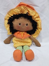 Vintage kenner strawberry for sale  Saint Petersburg