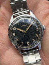Stunning eterna 852 gebraucht kaufen  Hamburg