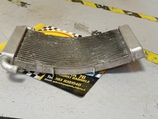Radiatore cagiva mito usato  Gubbio