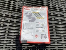 Fiamma awning ground for sale  MINEHEAD