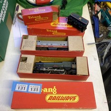 Hornby triang princess for sale  SUDBURY