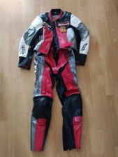 Lederkombi flm damen gebraucht kaufen  Gröbers