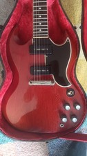 Gibson special 1963 gebraucht kaufen  München