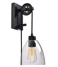 Industrial pulley light for sale  Jacksonville