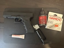 Umarex glock gen4 d'occasion  Expédié en Belgium
