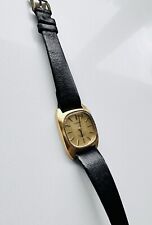 Tissot stylist quartz for sale  SUTTON