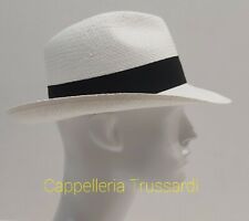 Cappello paglia tipo usato  Clusone