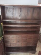 Indonesian apothecary draw for sale  COALVILLE