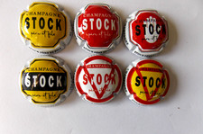 Capsules champagne stock d'occasion  Vertus