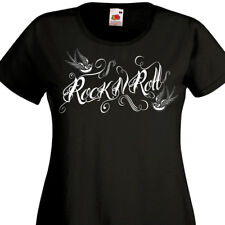 Shirt femme rock d'occasion  Saint-Arnoult-en-Yvelines