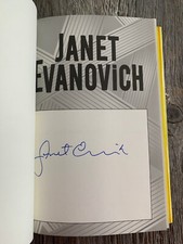 Signed hardcover twenty for sale  Germantown