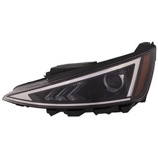 Headlight hyundai elantra for sale  USA