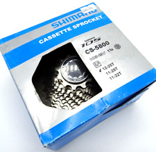 Shimano 105 5800 for sale  WINCHESTER