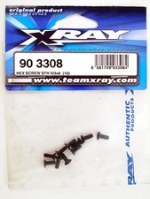 Xray hex screw usato Xray hex screw usato  Bologna
