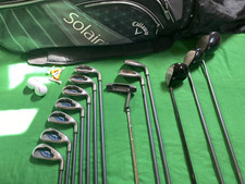Callaway club golf for sale  SCUNTHORPE