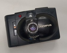 Olympus xa2 usato  Taormina